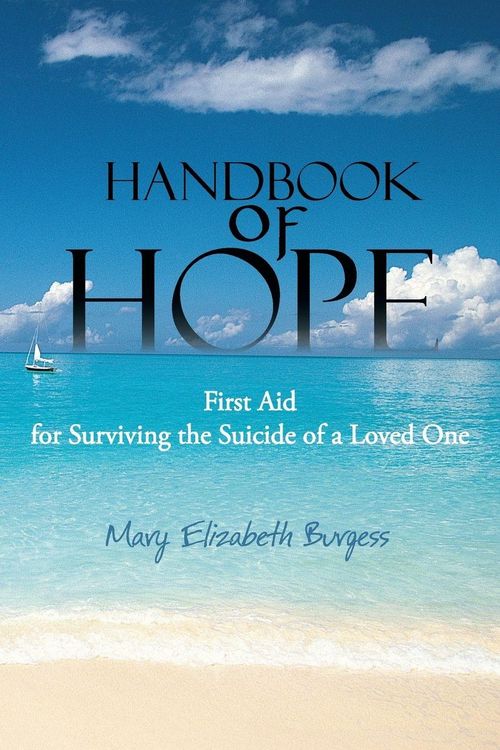 Produktbild: Handbook of Hope
