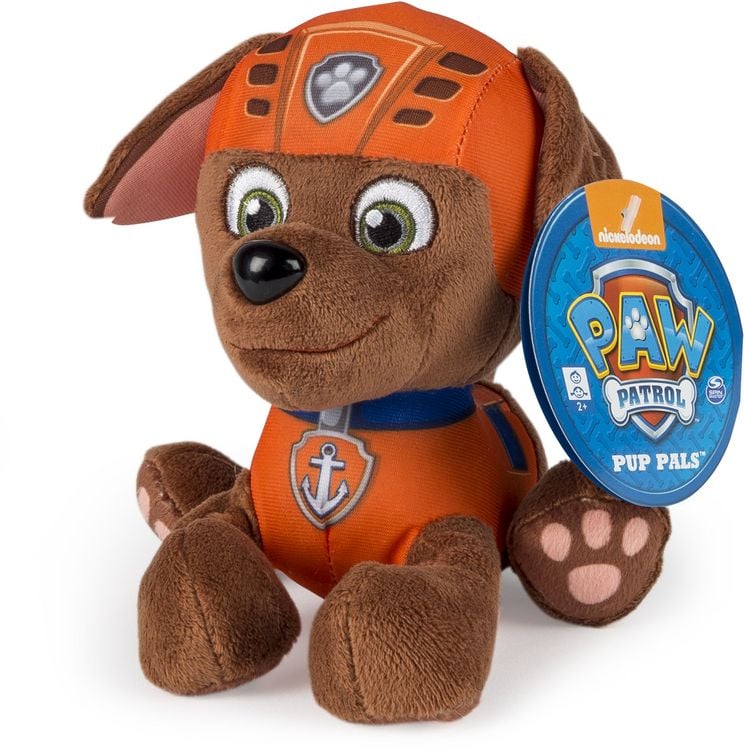 Produktbild: Paw Patrol Basic Pl&uuml;sch Sortiment 20 cm