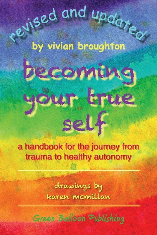 Produktbild: Becoming Your True Self