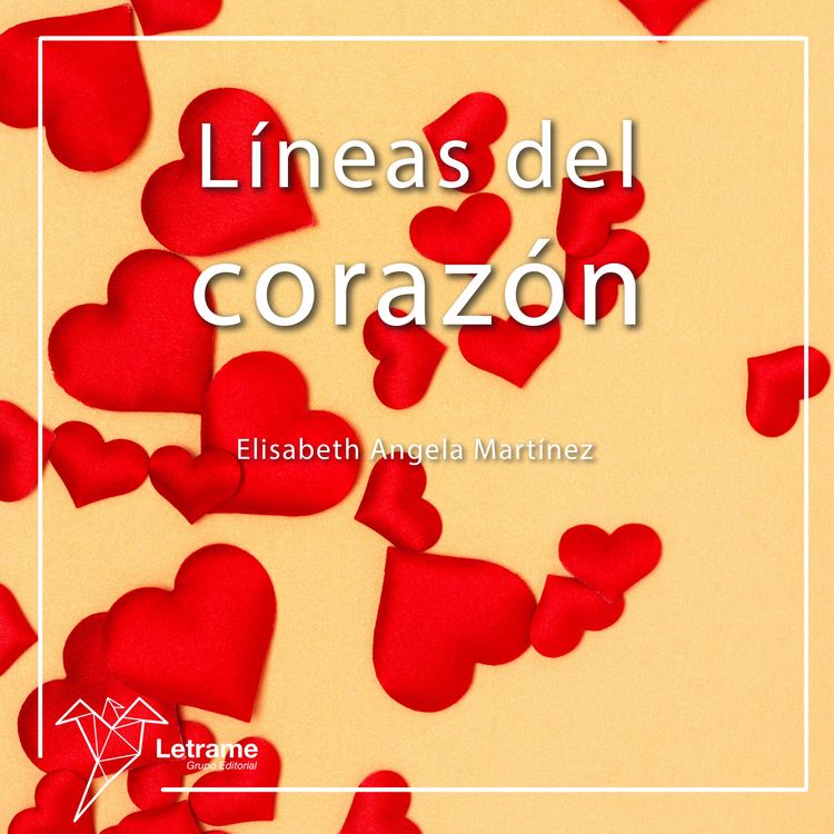 Produktbild: L&iacute;neas del coraz&oacute;n