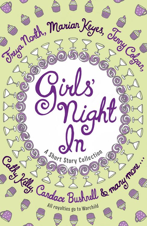 Produktbild: Girls' Night In