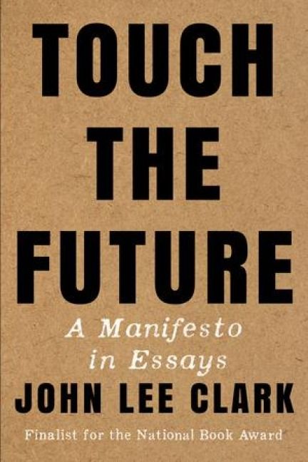 Produktbild: Touch the Future