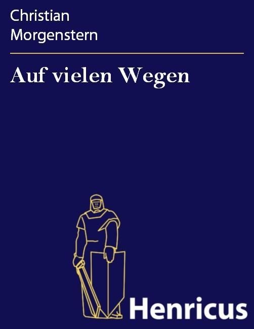 Produktbild: Auf vielen Wegen