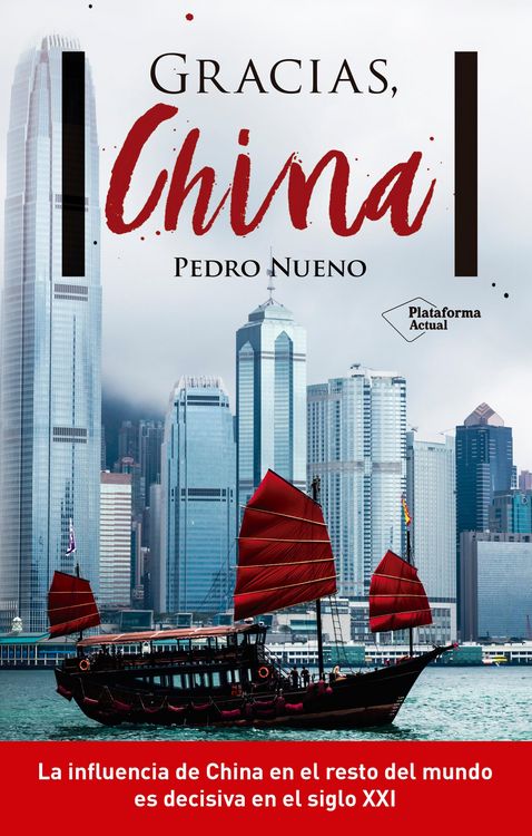 Produktbild: Gracias, China