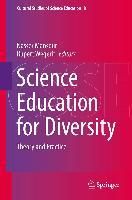 Produktbild: Science Education for Diversity