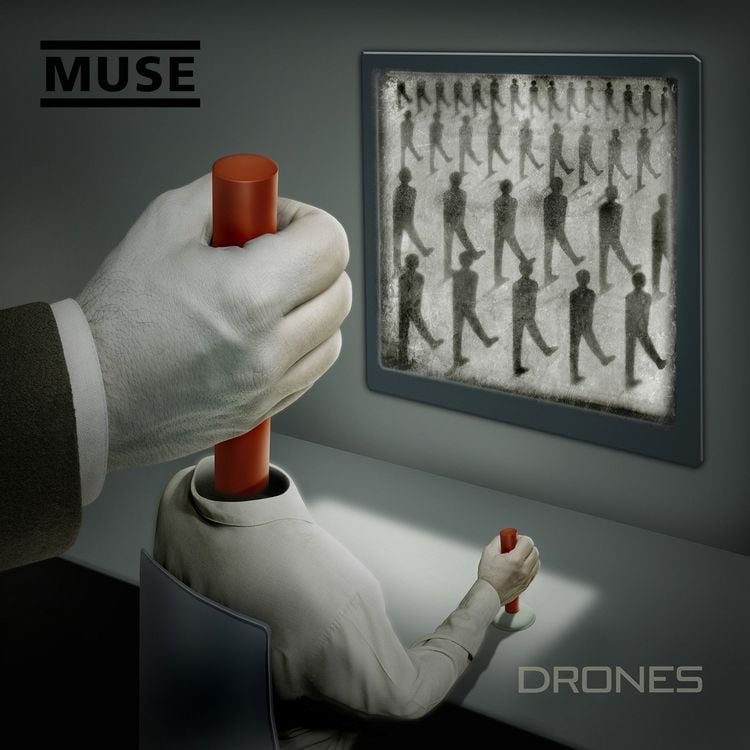 Produktbild: Drones