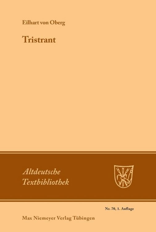 Produktbild: Tristrant
