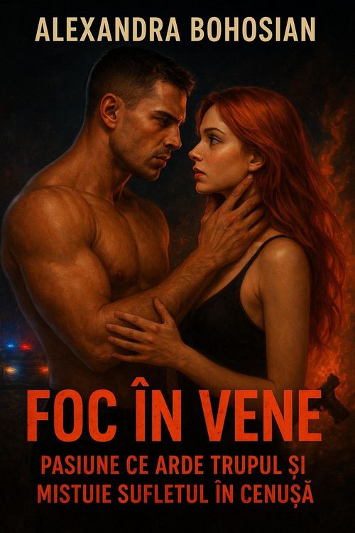 Produktbild: Foc &Icirc;n Vene
