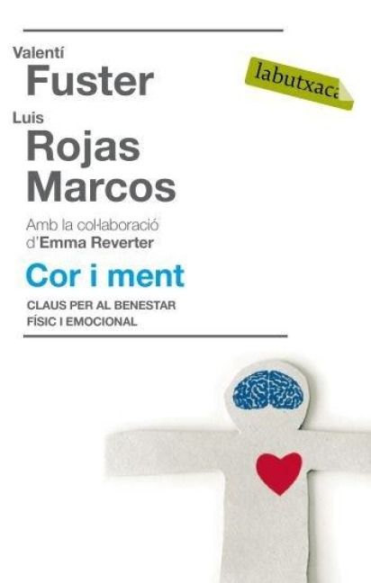 Produktbild: Cor i ment : claus per el benestar f&iacute;sic i social