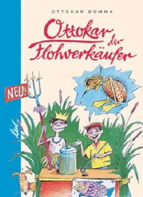 Produktbild: Ottokar der Flohverk&auml;ufer
