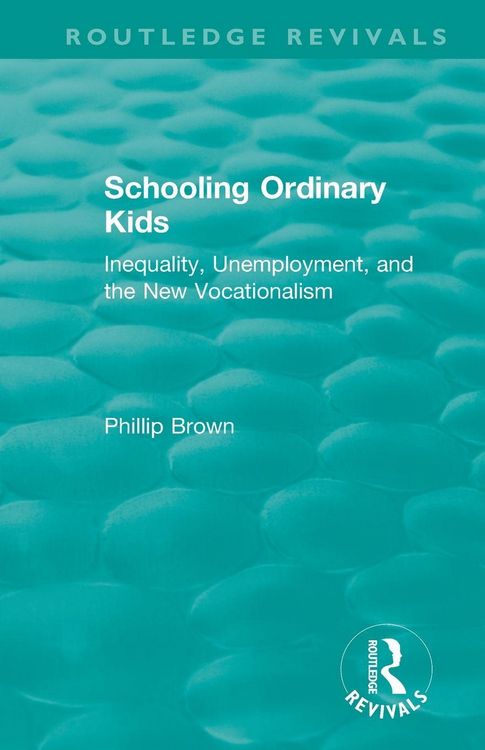 Produktbild: Routledge Revivals