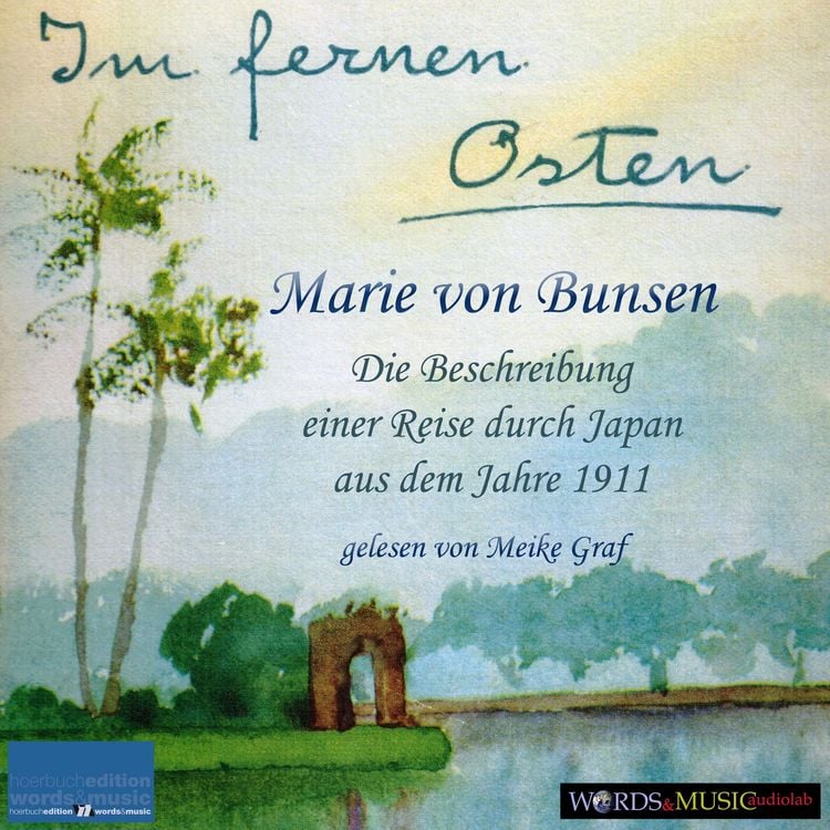 Produktbild: Im fernen Osten