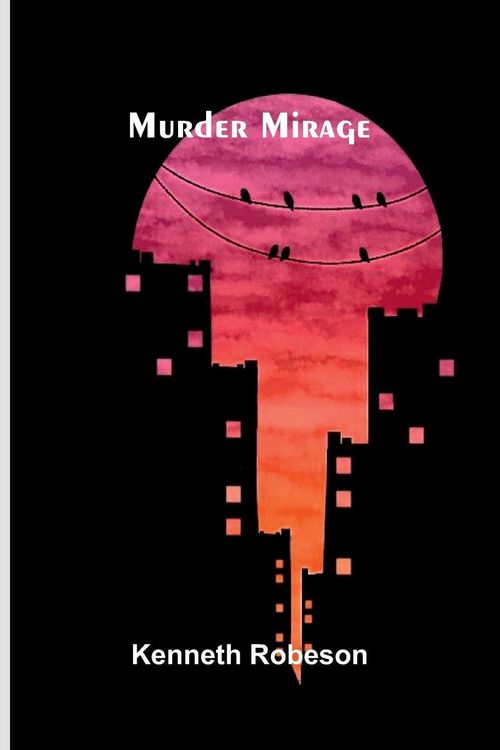 Produktbild: Murder Mirage