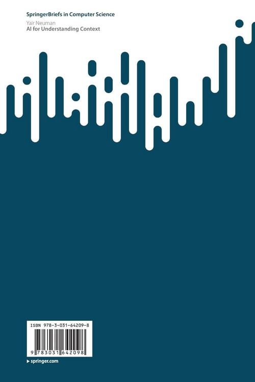 Produktbild: AI for Understanding Context