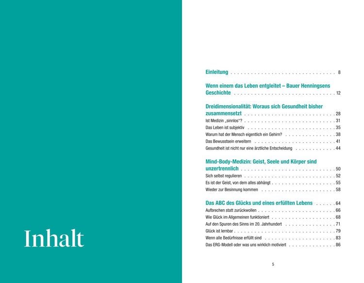 Produktbild: Wof&uuml;r stehen Sie morgens auf?