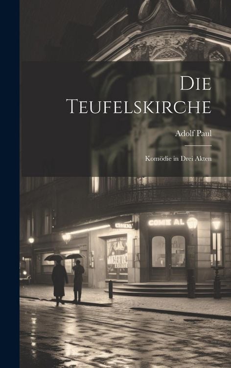Produktbild: Die Teufelskirche