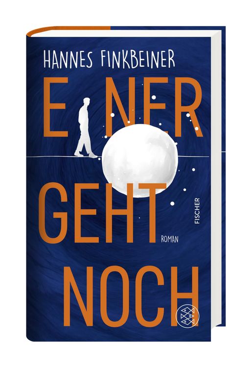 Produktbild: Einer geht noch
