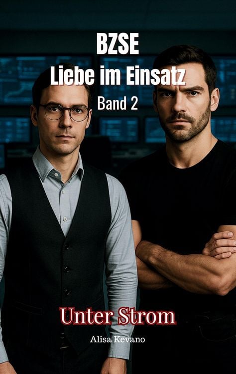 Produktbild: BZSE: Liebe im Einsatz Band 2