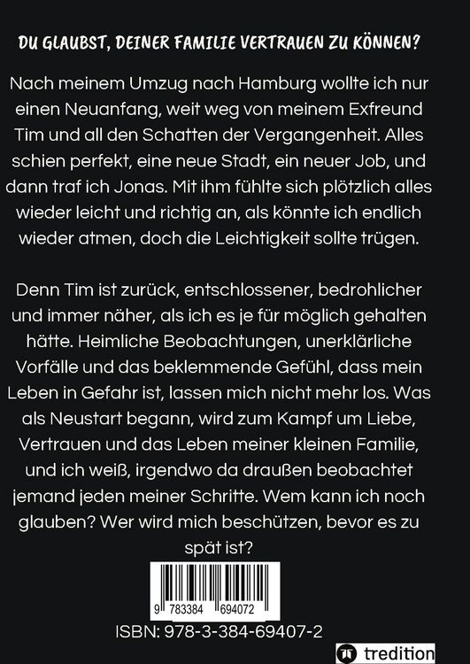 Produktbild: Und dann warst du da