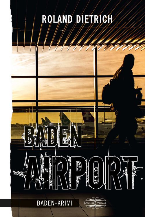 Produktbild: Baden-Airport