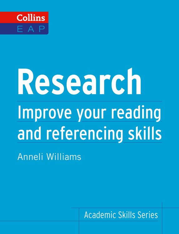 Produktbild: Research