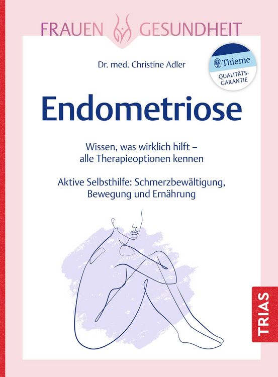Produktbild: Frauengesundheit: Endometriose