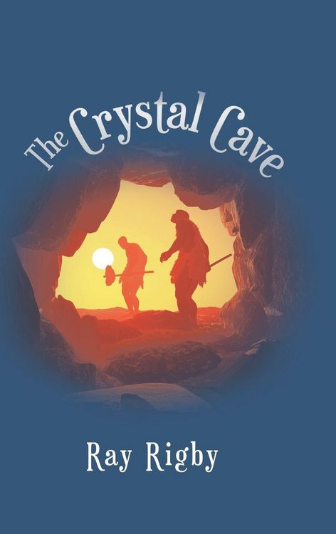 Produktbild: The Crystal Cave