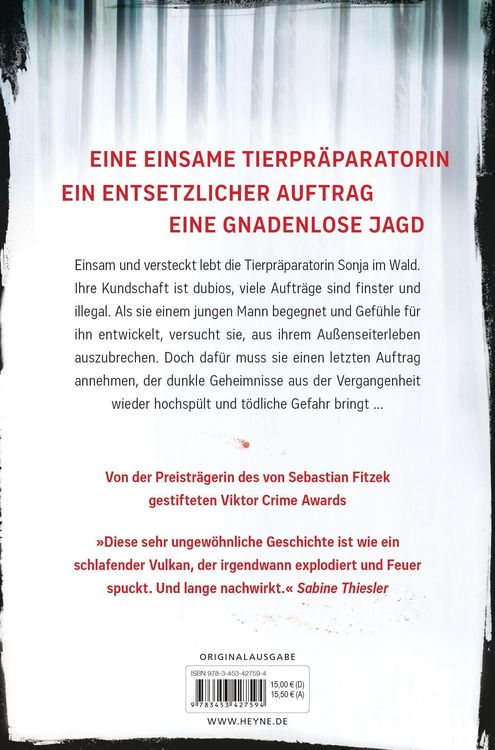 Produktbild: Unsterblich