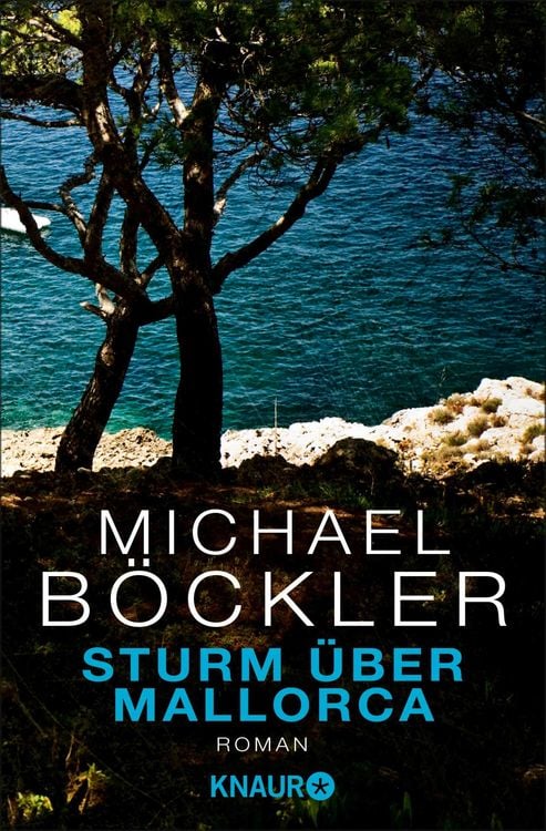 Produktbild: Sturm &uuml;ber Mallorca