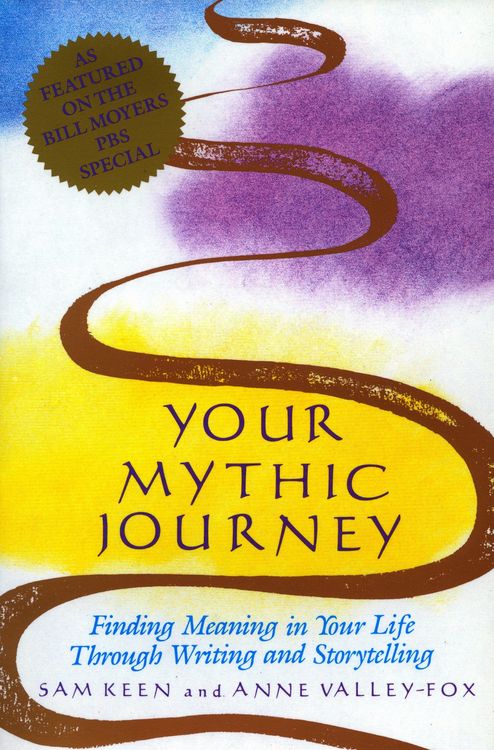 Produktbild: Your Mythic Journey