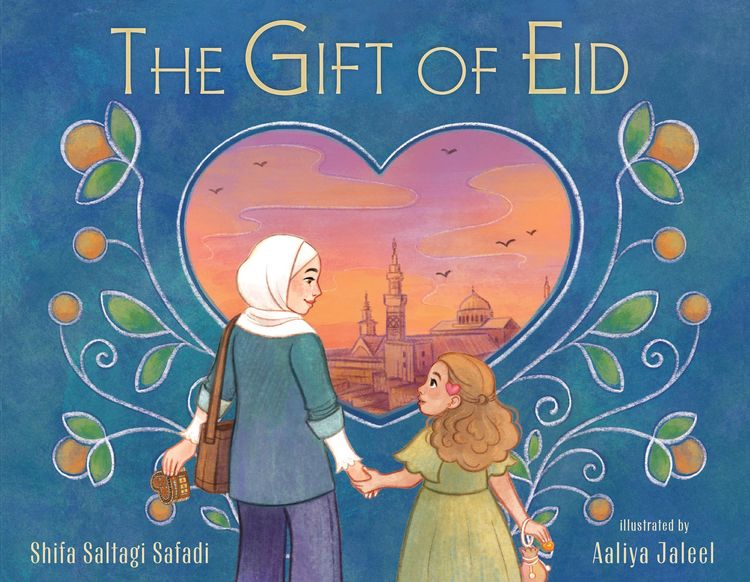 Produktbild: The Gift of Eid
