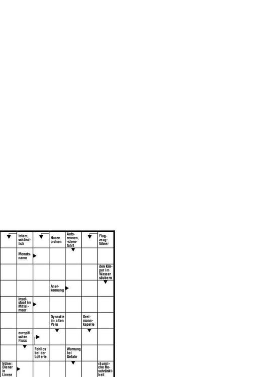Produktbild: Der dicke Kreuzwortr&auml;tsel-Block Band 15