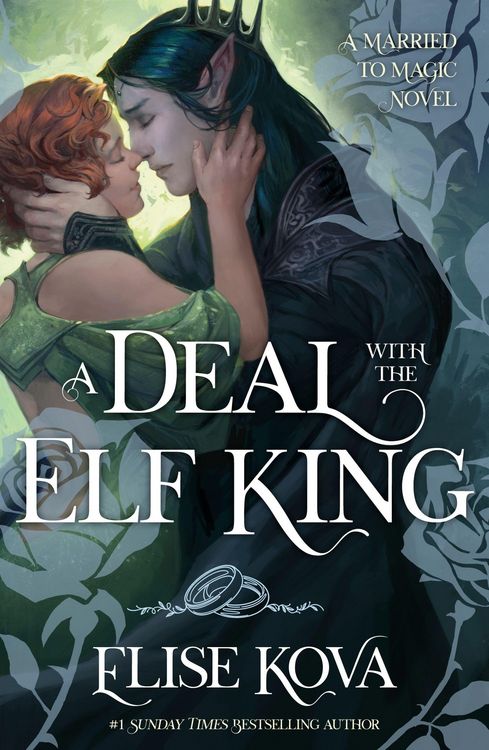 Produktbild: A Deal With The Elf King