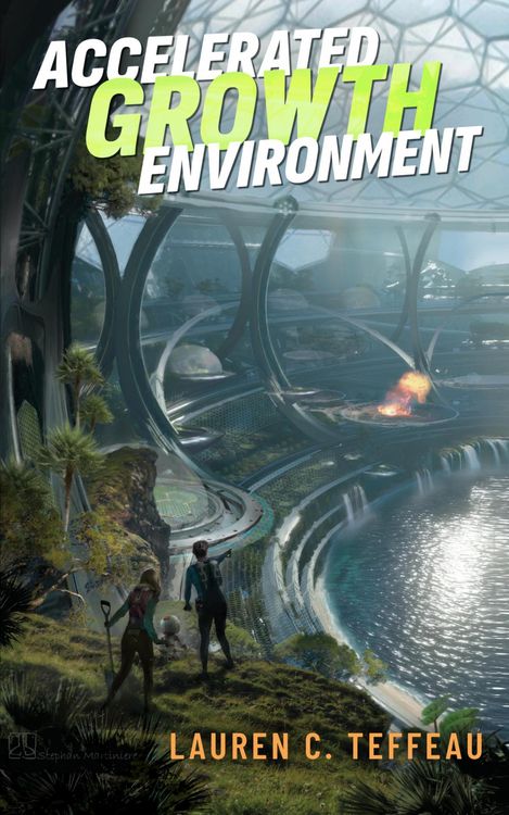 Produktbild: Accelerated Growth Environment