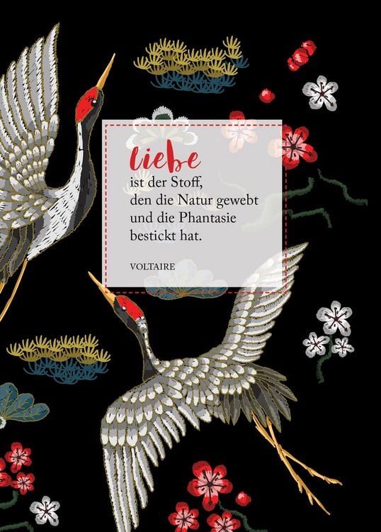 Produktbild: Postkarten Hochzeit - 25 Postkarten Liebe