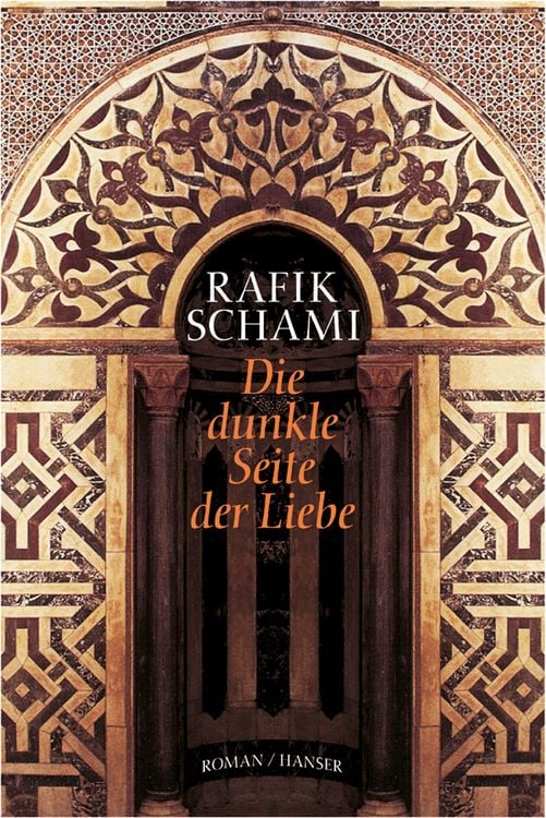 Produktbild: Die dunkle Seite der Liebe