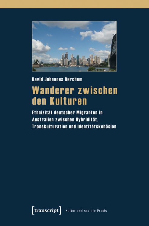 Produktbild: Wanderer zwischen den Kulturen