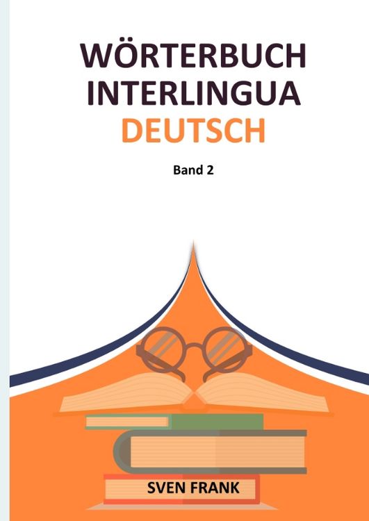 Produktbild: W&ouml;rterbuch Interlingua - Deutsch