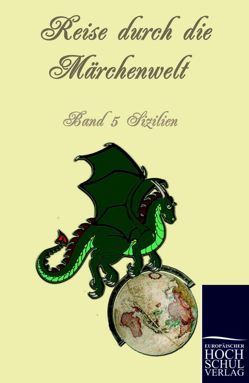 Produktbild: Reise durch die M&auml;rchenwelt