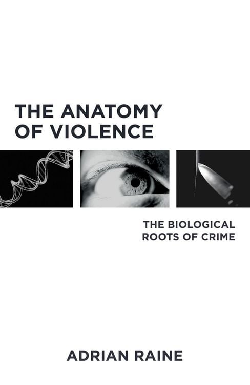 Produktbild: The Anatomy of Violence