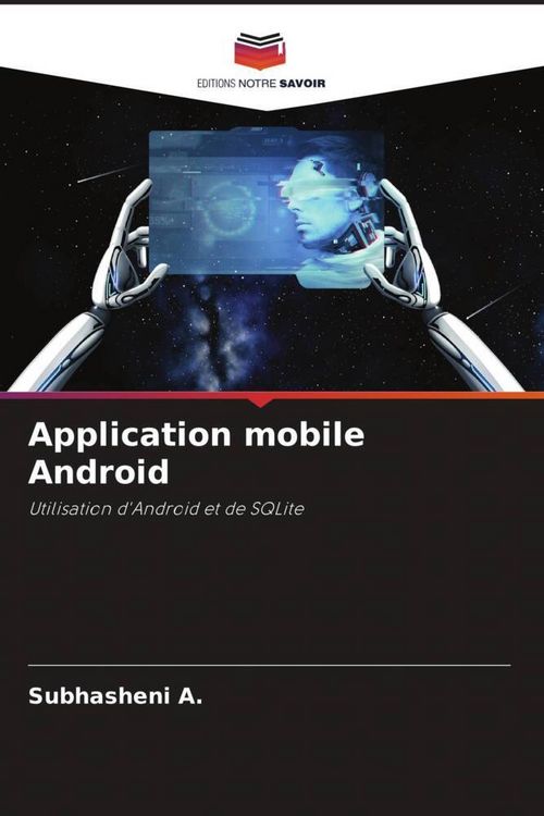 Produktbild: Application mobile Android