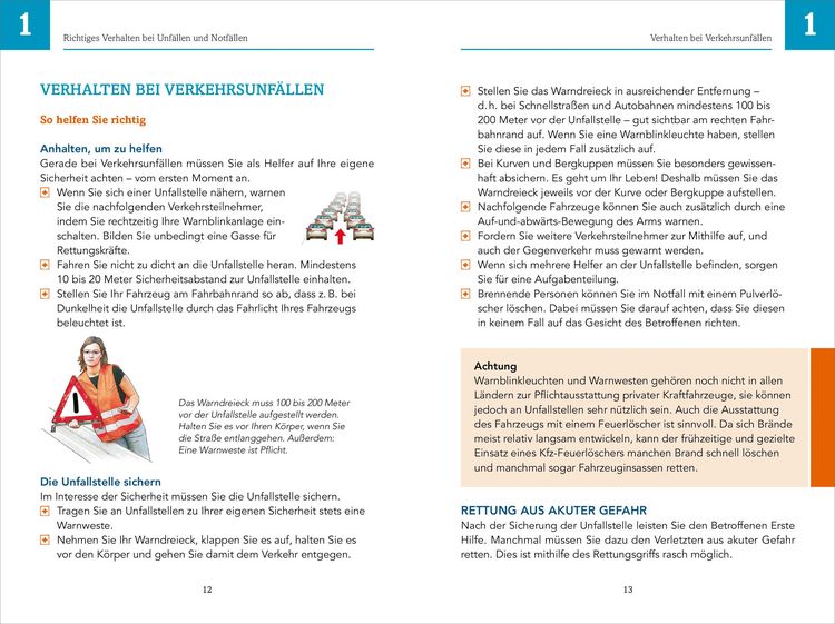 Produktbild: Erste Hilfe - Das offizielle Handbuch