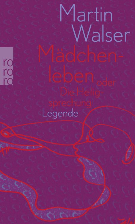 Produktbild: M&auml;dchenleben