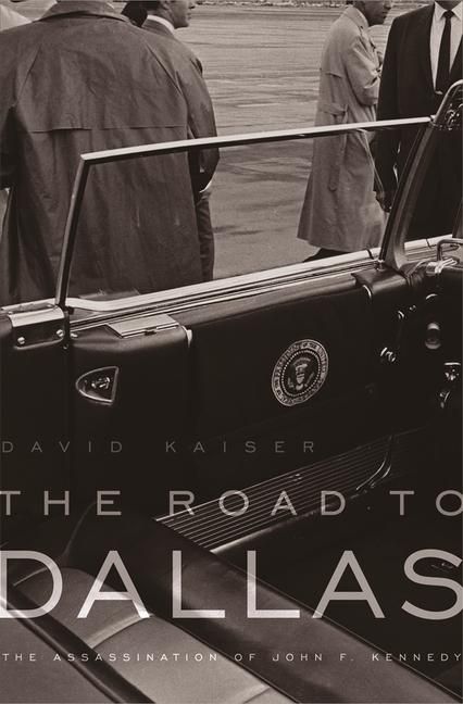 Produktbild: The Road to Dallas