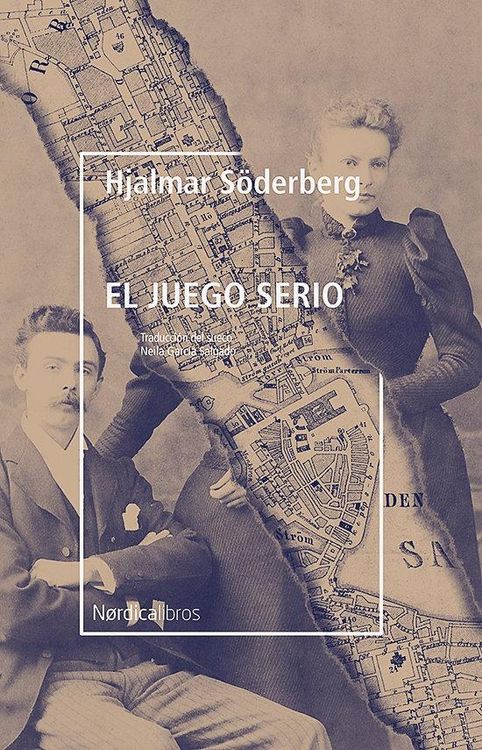 Produktbild: El juego serio