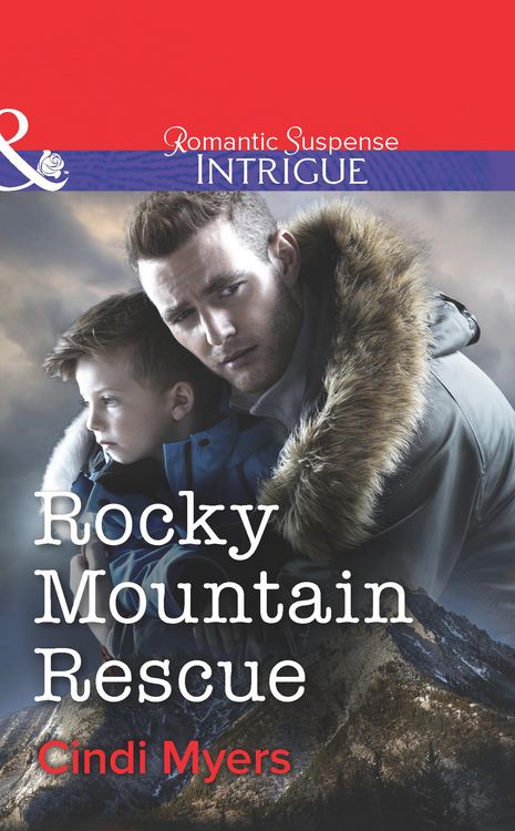 Produktbild: Rocky Mountain Rescue