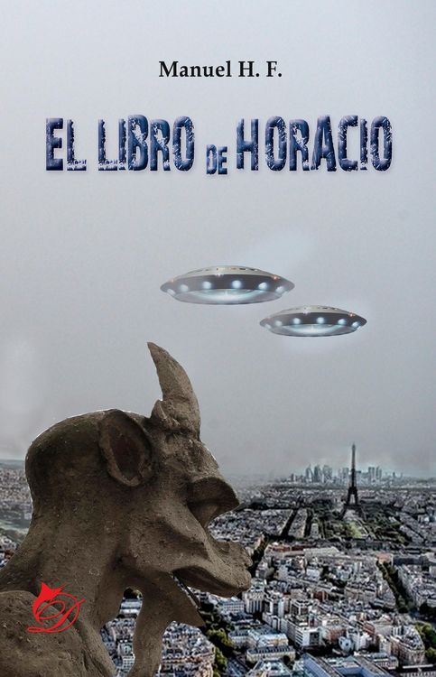 Produktbild: El libro de Horacio