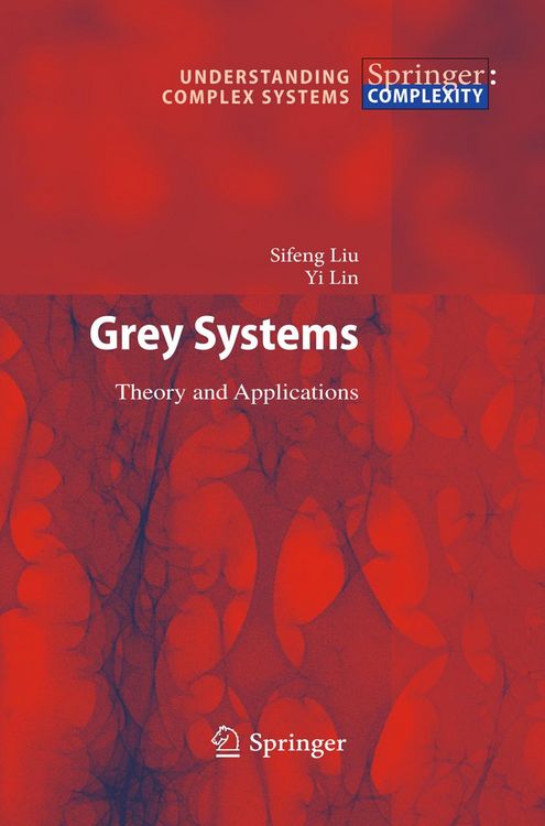 Produktbild: Grey Systems