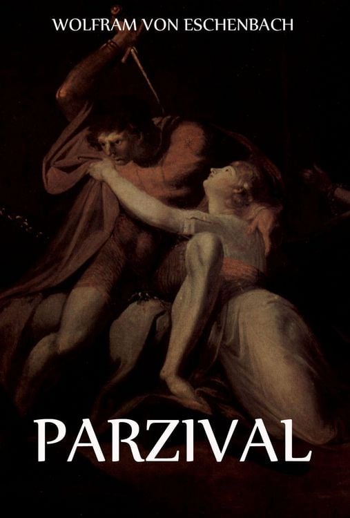 Produktbild: Parzival
