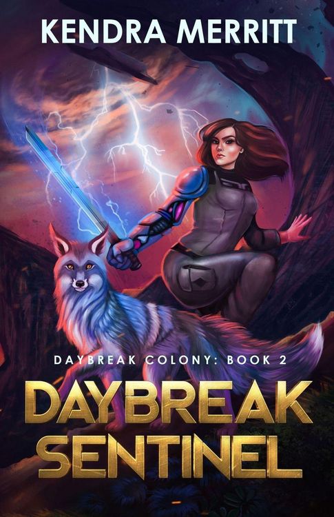 Produktbild: Daybreak Sentinel